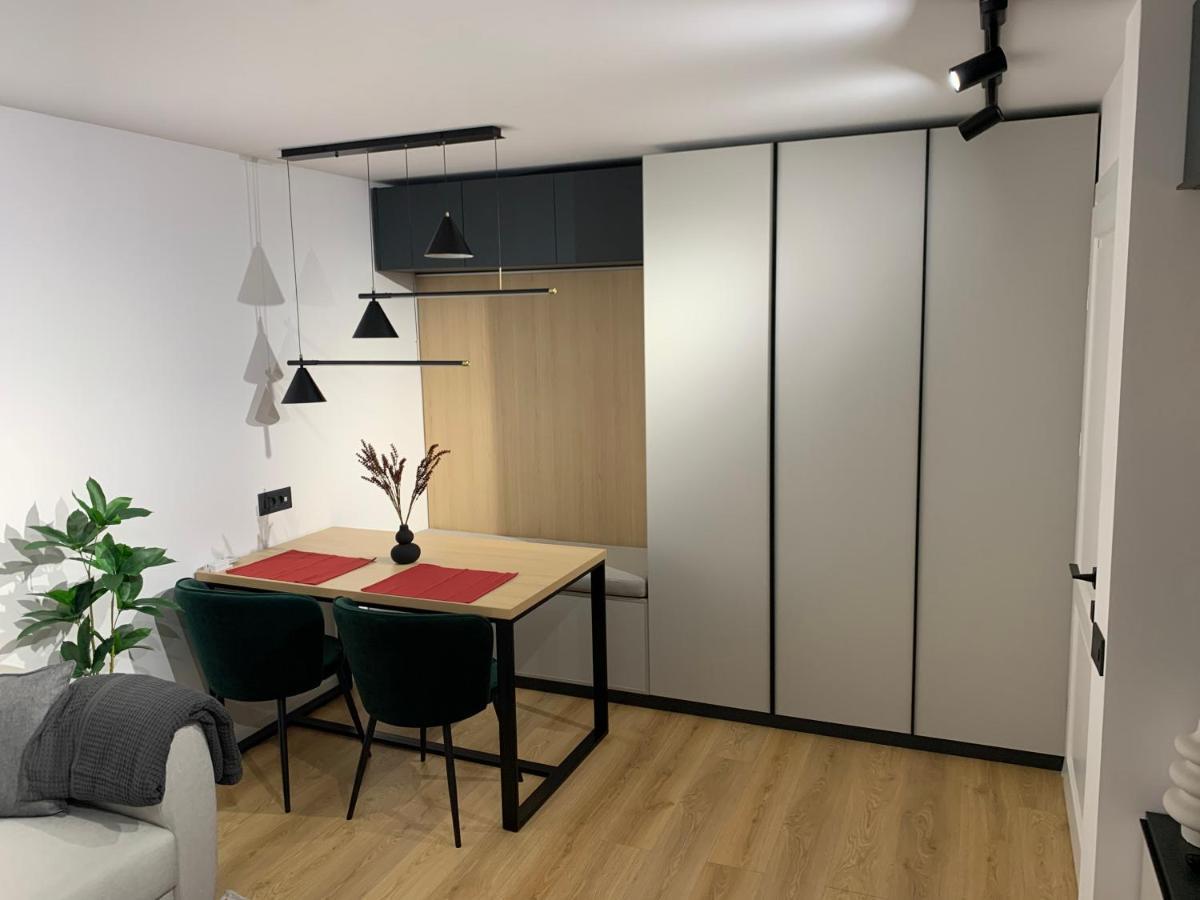 Prosper Plaza Aparthotel Bukurešť Exteriér fotografie